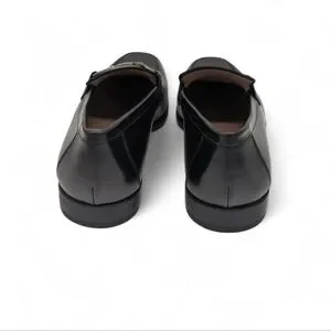 Ferragamo Mens Shoes Ree Loafers Size 12 D New With Box Salvatore Ferragamo | Shoes | Ferragamo Mens Shoes Ree  main image 3